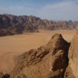 Le Wadi Rum