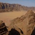 Le Wadi Rum
