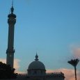Mosquée de Tripoli