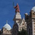 Batroun : Église maronite Mar Estephan