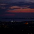 Marseille au crépuscule