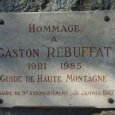 Hommage à Gaston Rebuffat