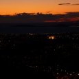 Marseille au crépuscule