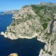 Les calanques : on les aime !