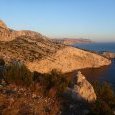 Les Calanques : on les aime !