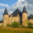 Château de picomtal