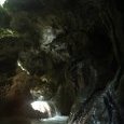 Les concrétions calcaires de la grotte