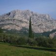 Montagne Sainte-Victoire