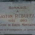 Hommage à Gaston Rébuffat
