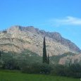 Notre chère Montagne de Provence