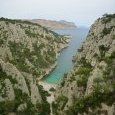 Calanque d'En Vau