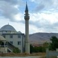 La mosquée d'Eski Gümüşler