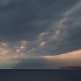 Crépuscule sur les Calanques