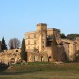 Le Château de Lourmarin