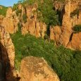 Les Gorges Du Blavet : un endroit sublime