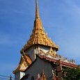 Wat Traimit, temple datant du XIIIème siècle, (...)